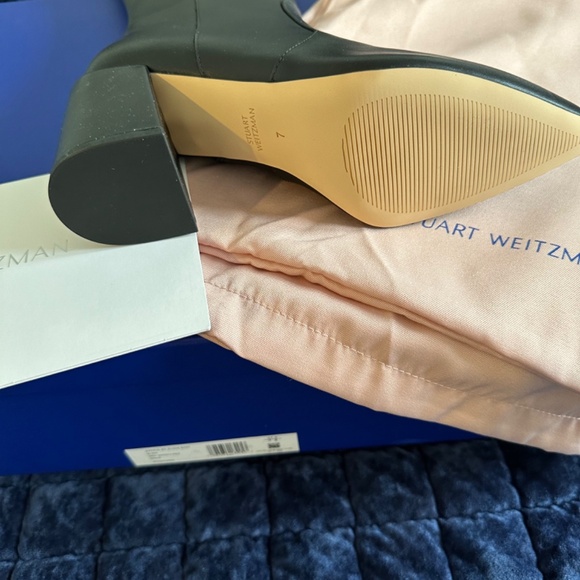 STUART WEITZMAN Boots - Picture 2 of 3